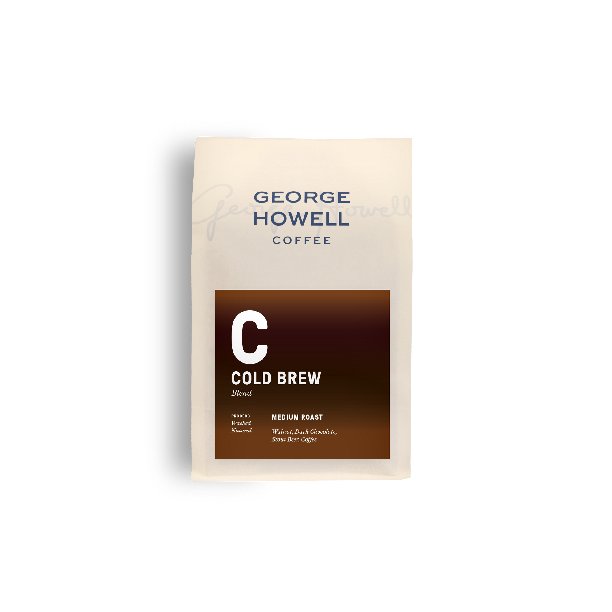Cold Brew Blend