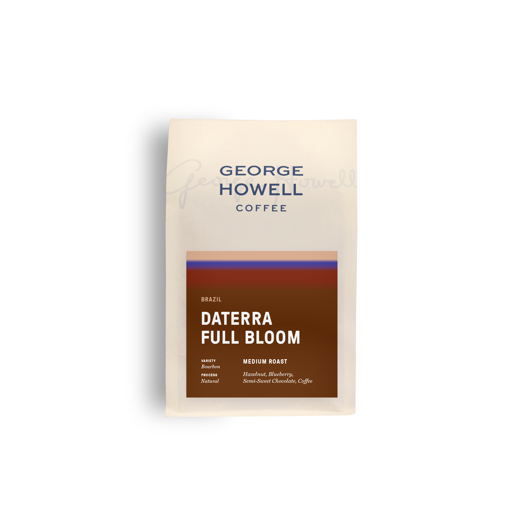 Daterra Full Bloom Medium, Brazil packshot