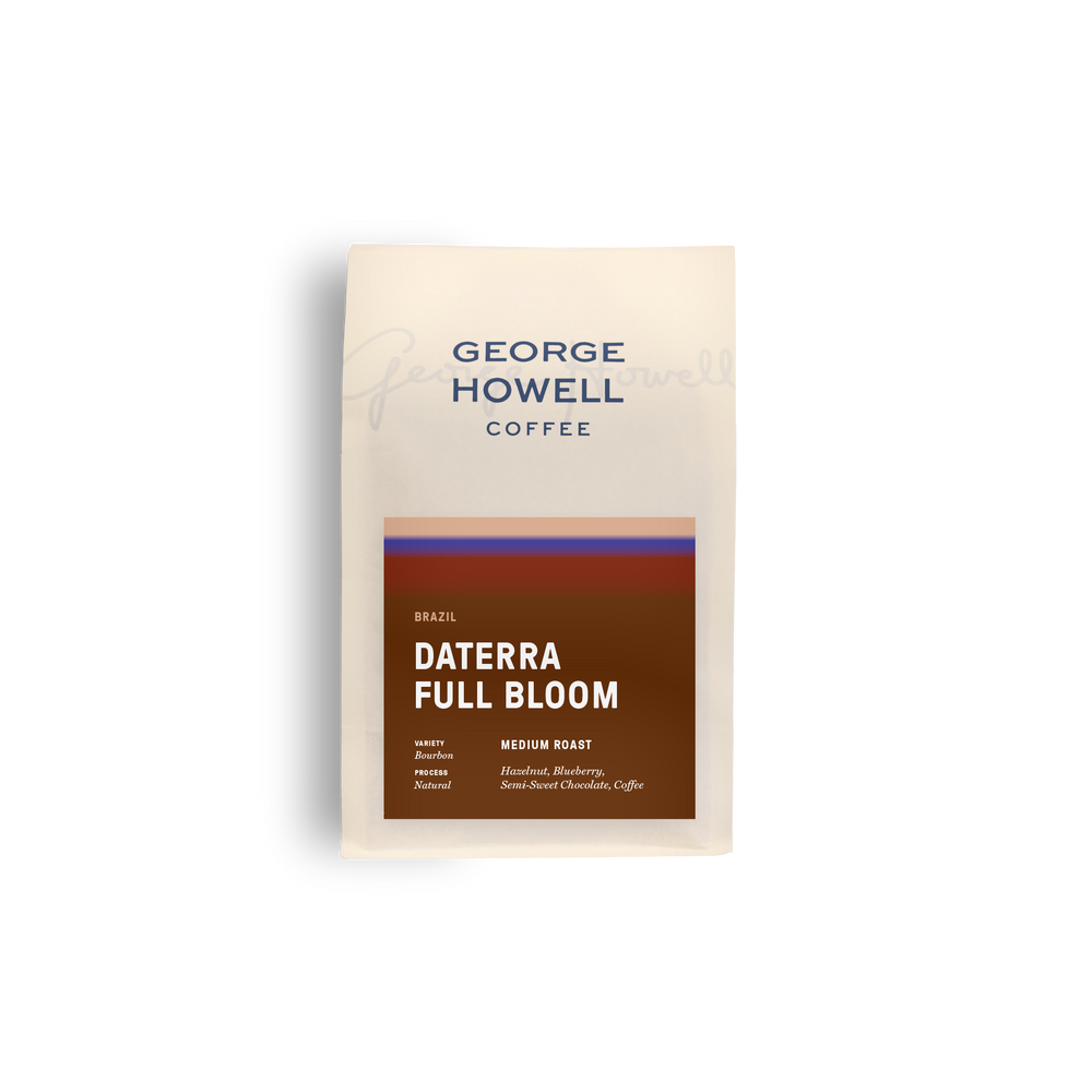 Daterra Full Bloom Medium, Brazil