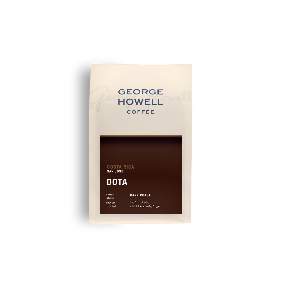 Dota Dark, Costa Rica