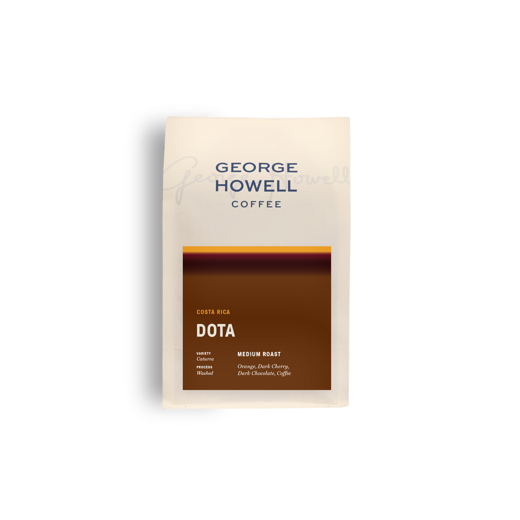 Dota Medium, Costa Rica