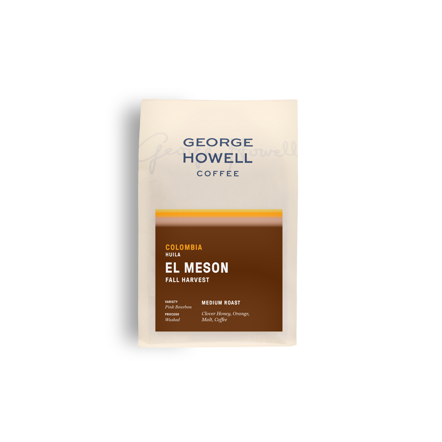 El Meson Fall Harvest Medium, Colombia