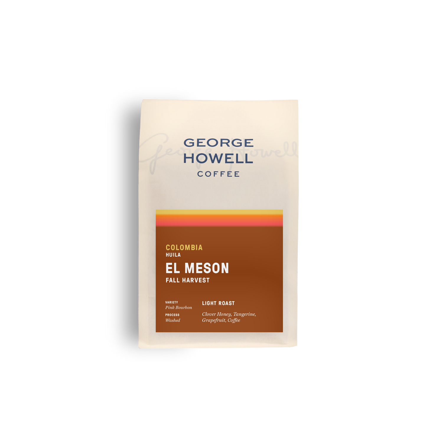 El Meson Fall Harvest, Colombia