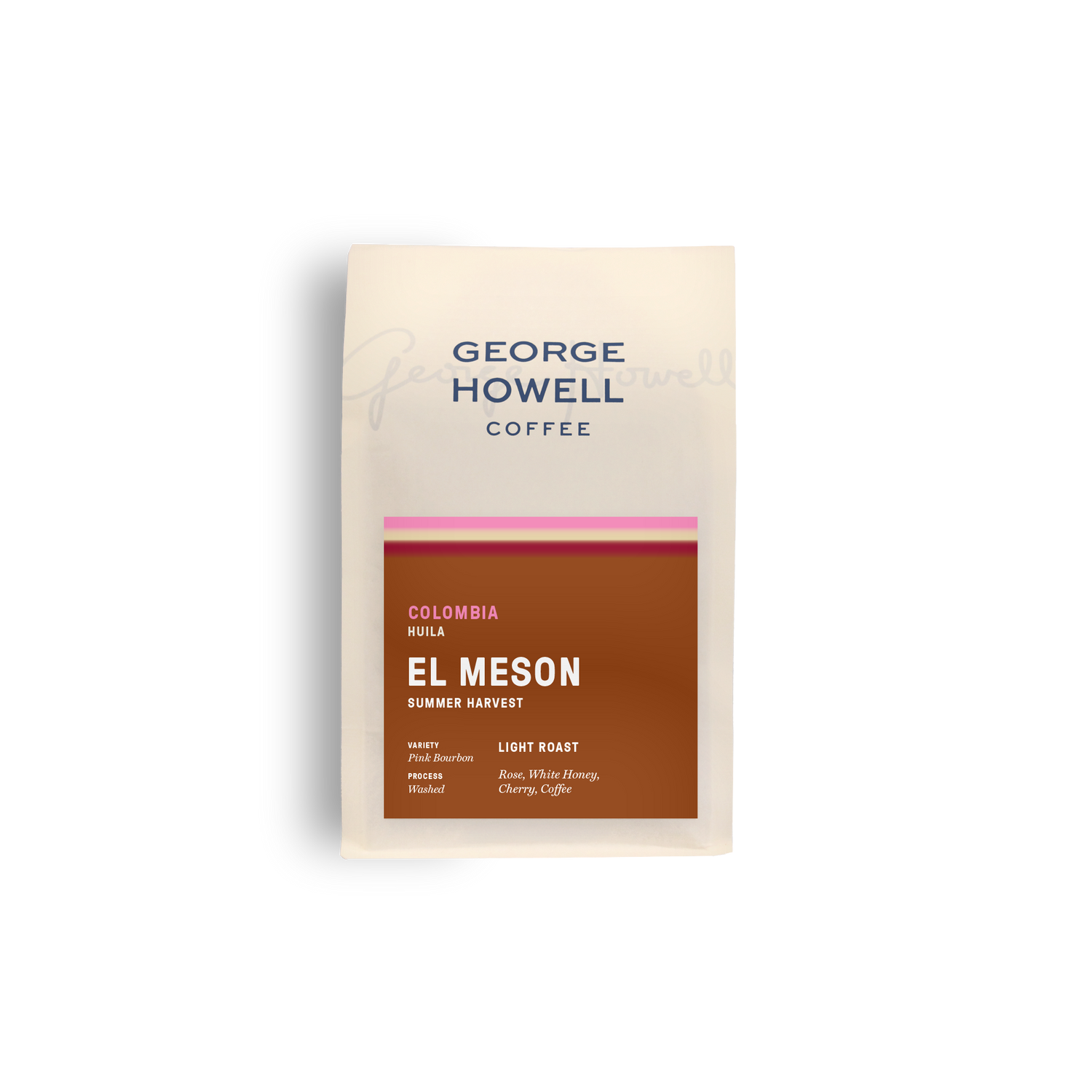 El Meson Summer Harvest, Colombia