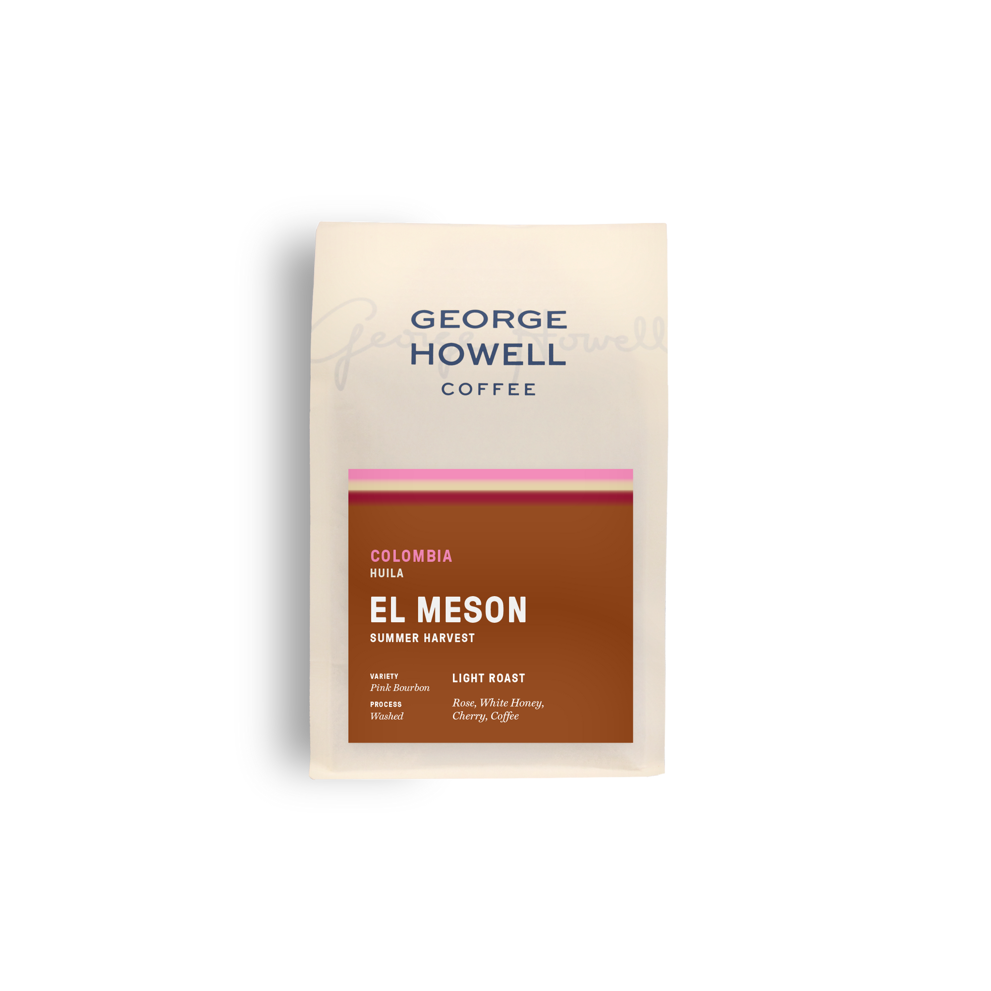 El Meson Summer Harvest, Colombia
