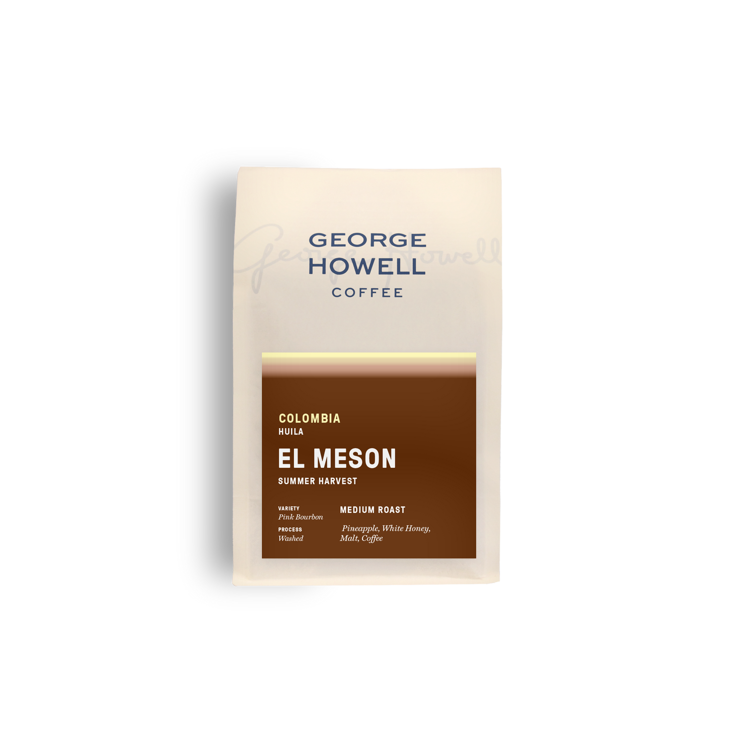 El Meson Summer Harvest Medium, Colombia