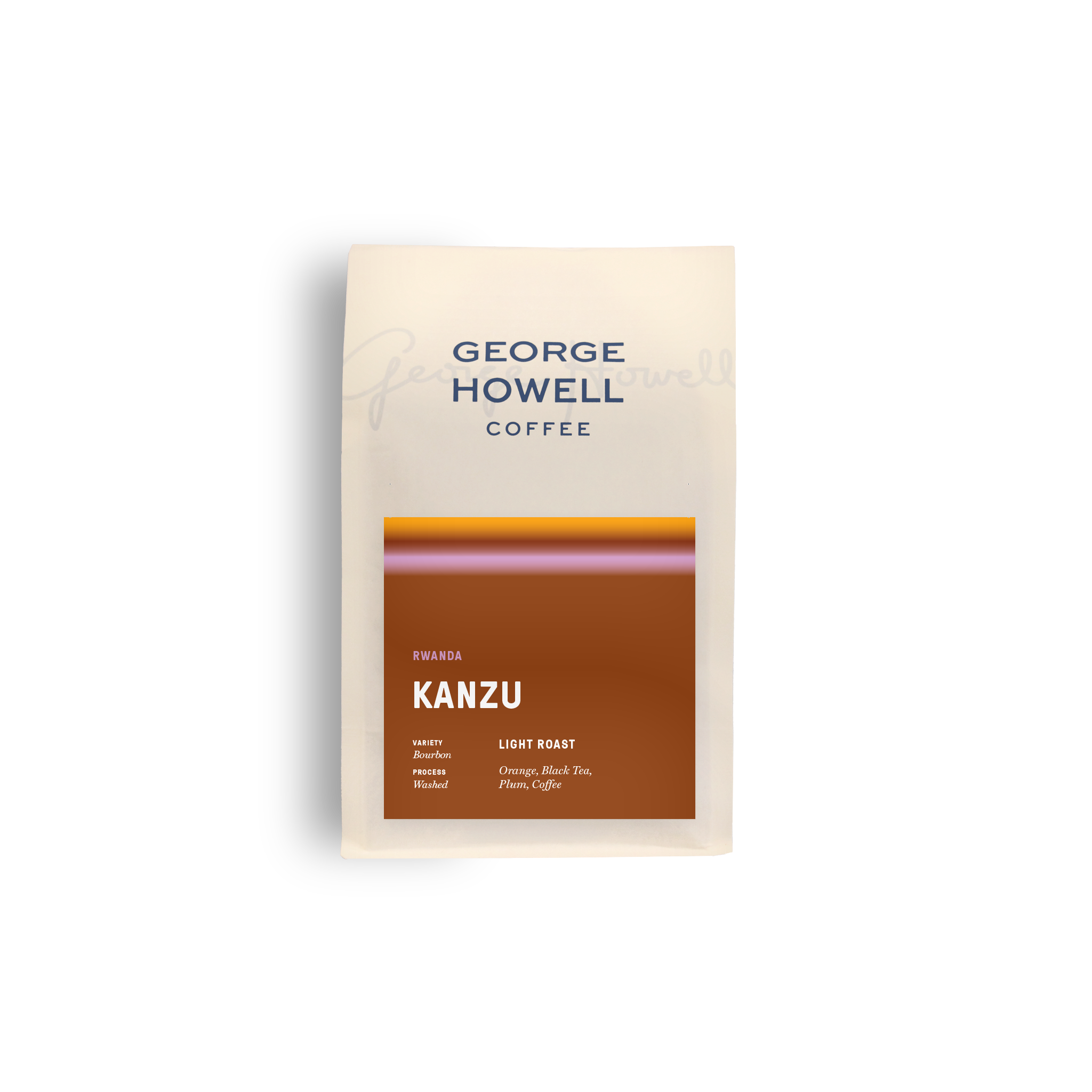 Kanzu, Rwanda packshot