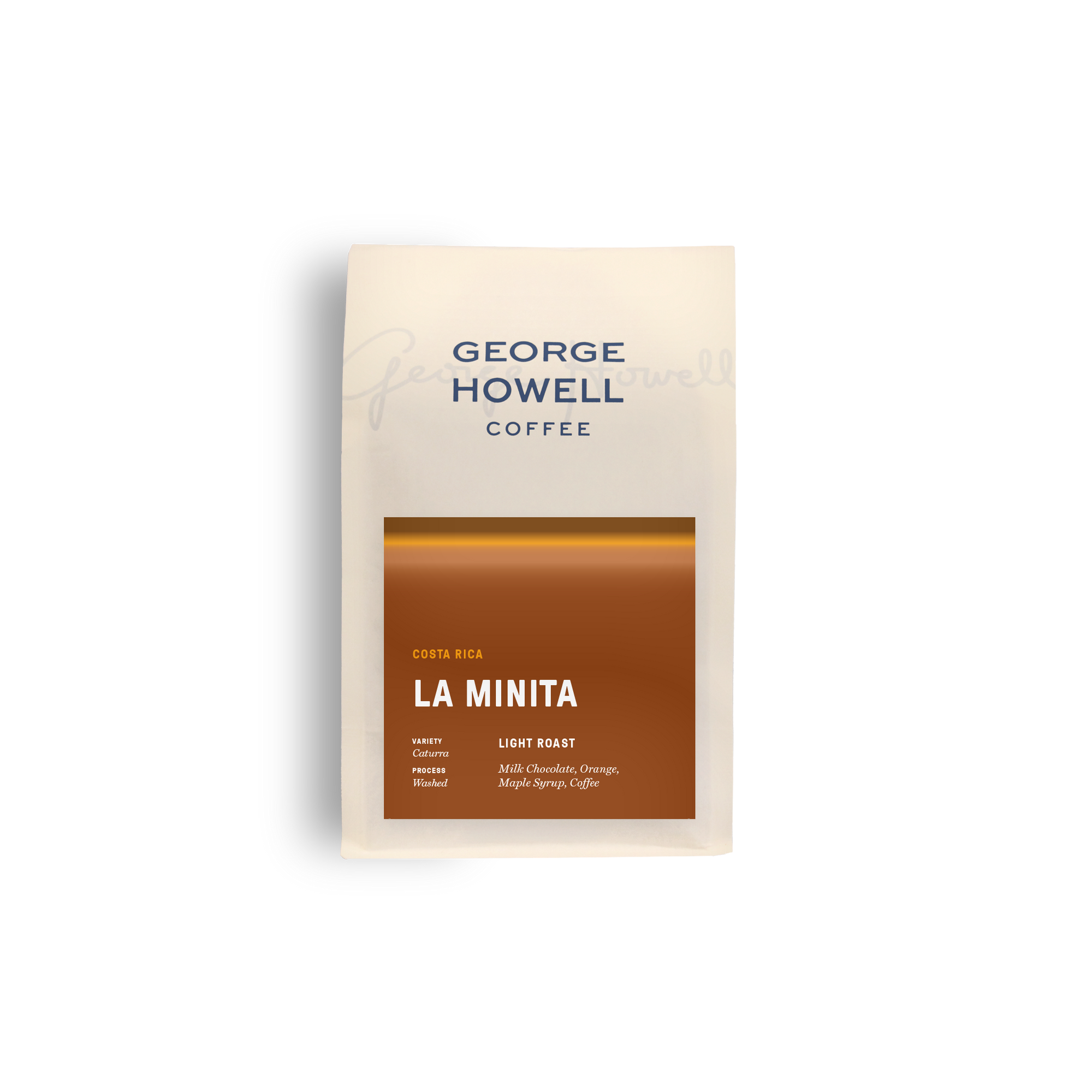 La Minita, Costa Rica