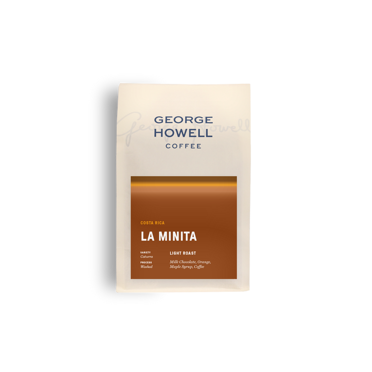 La Minita, Costa Rica