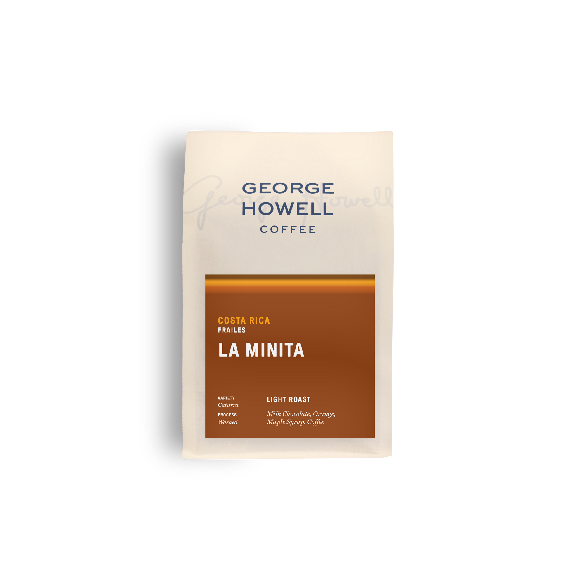 La Minita, Costa Rica