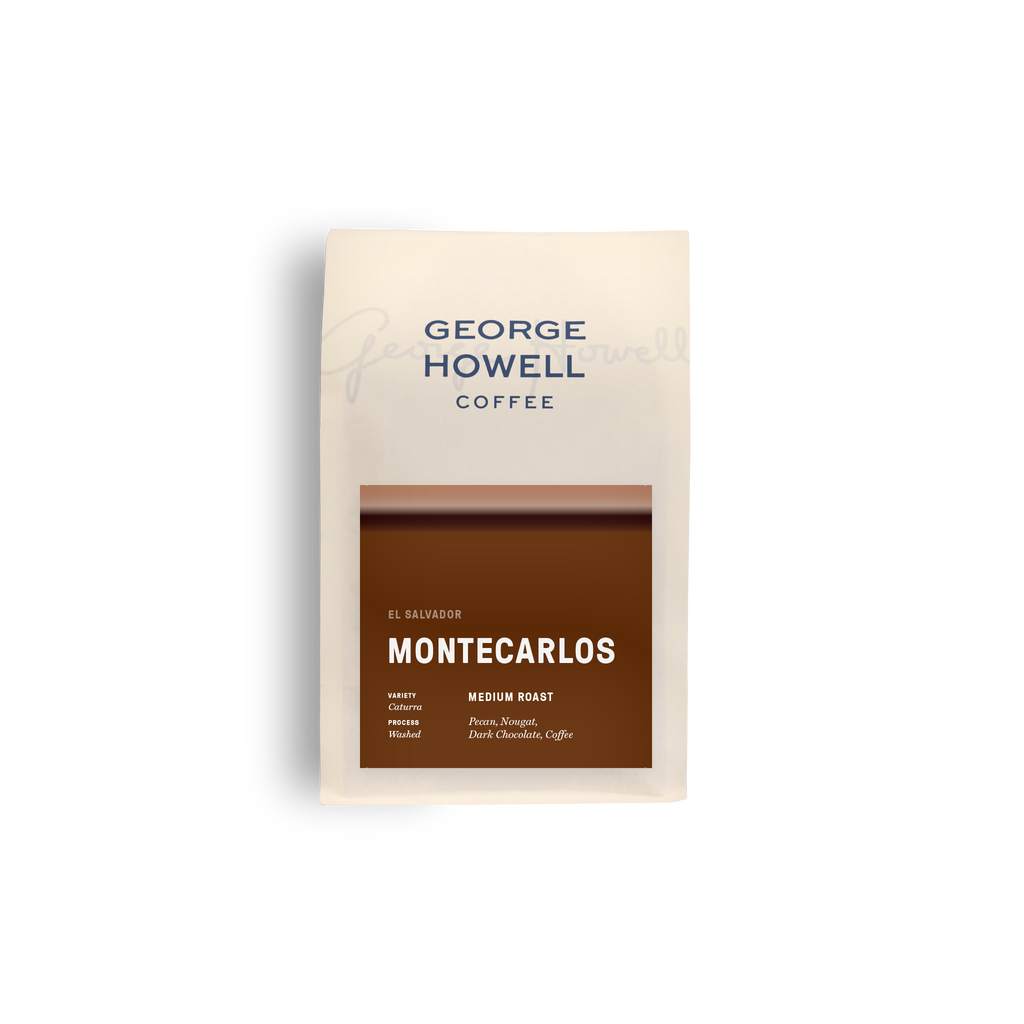 Montecarlos Medium, El Salvador