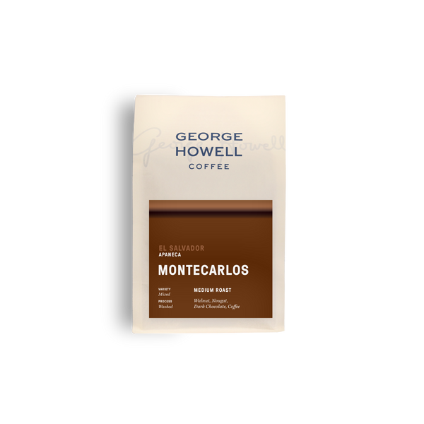Montecarlos Medium, El Salvador