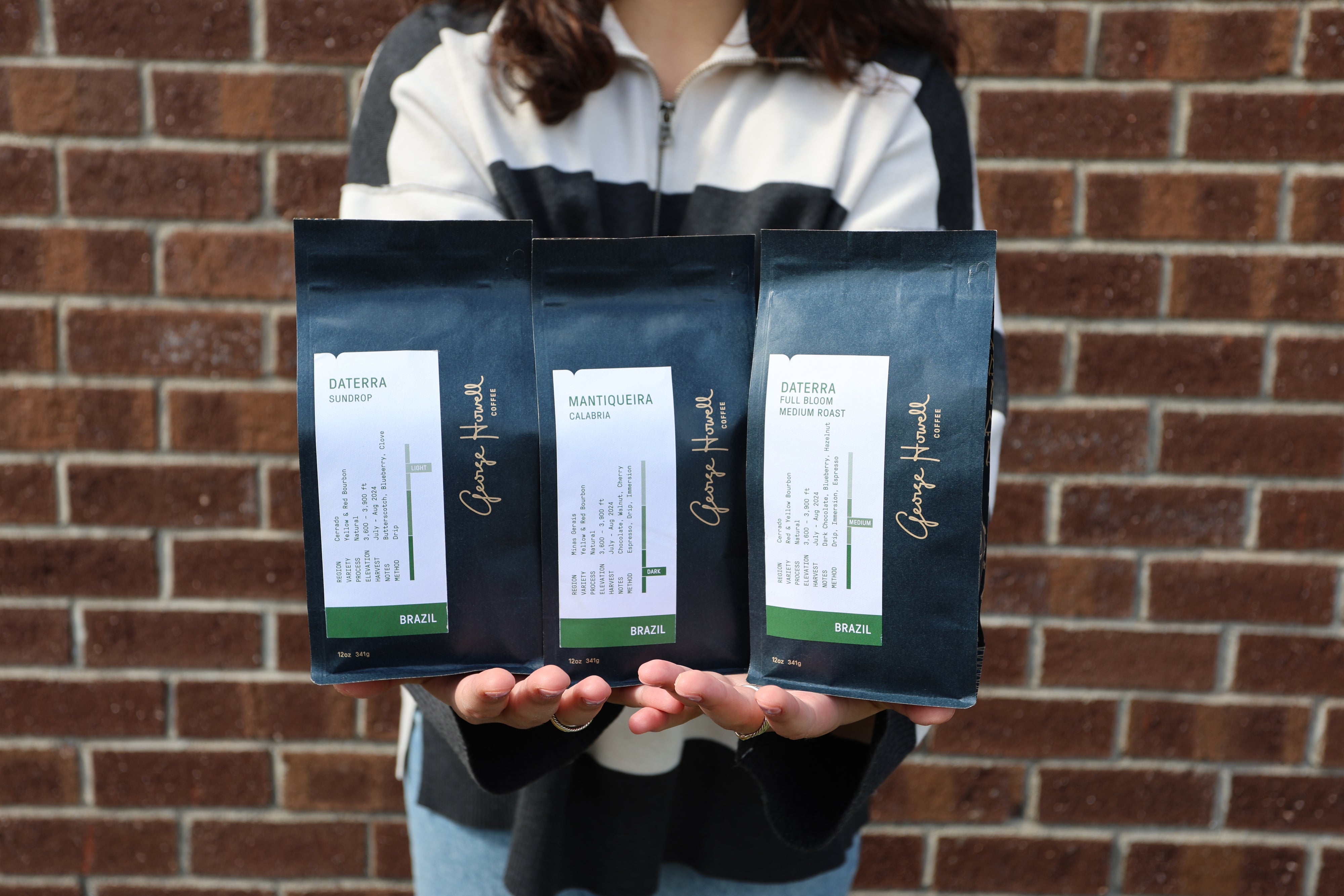 George Howell Coffee