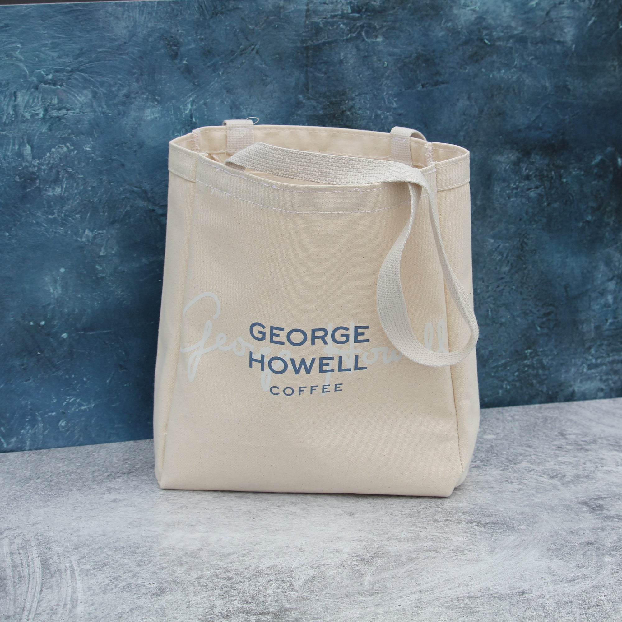 Every Cup Tells a Story Tote