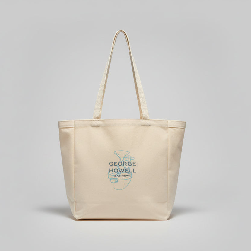 George's 50th Anniversary Tote