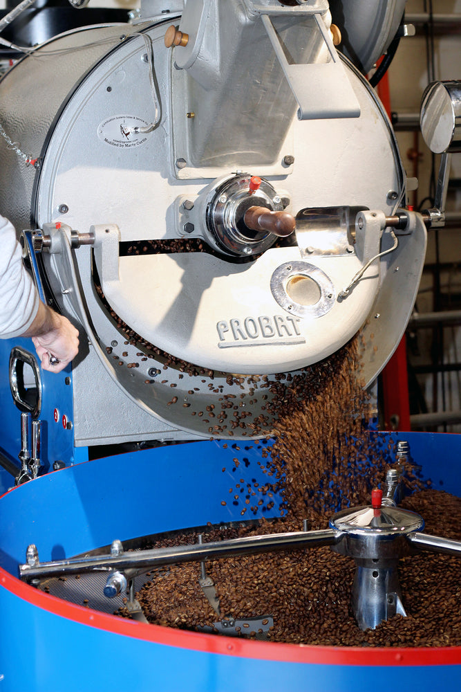 George Howell Coffee