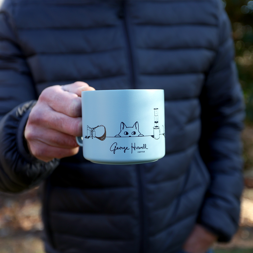 MiiR 8oz Camp Mug