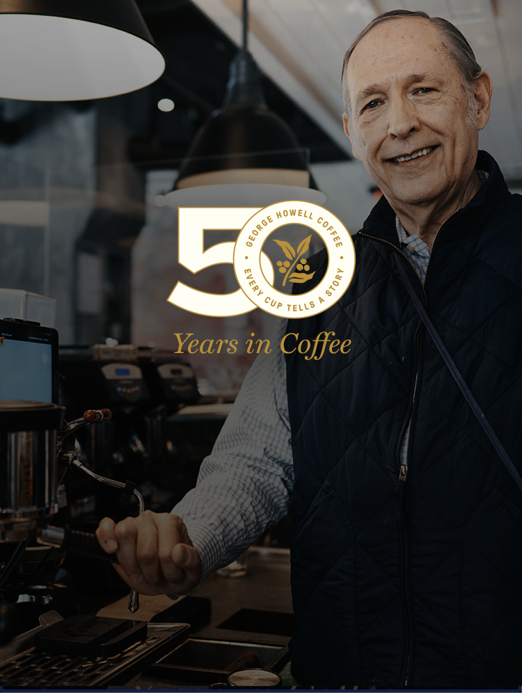 George Howell Coffee