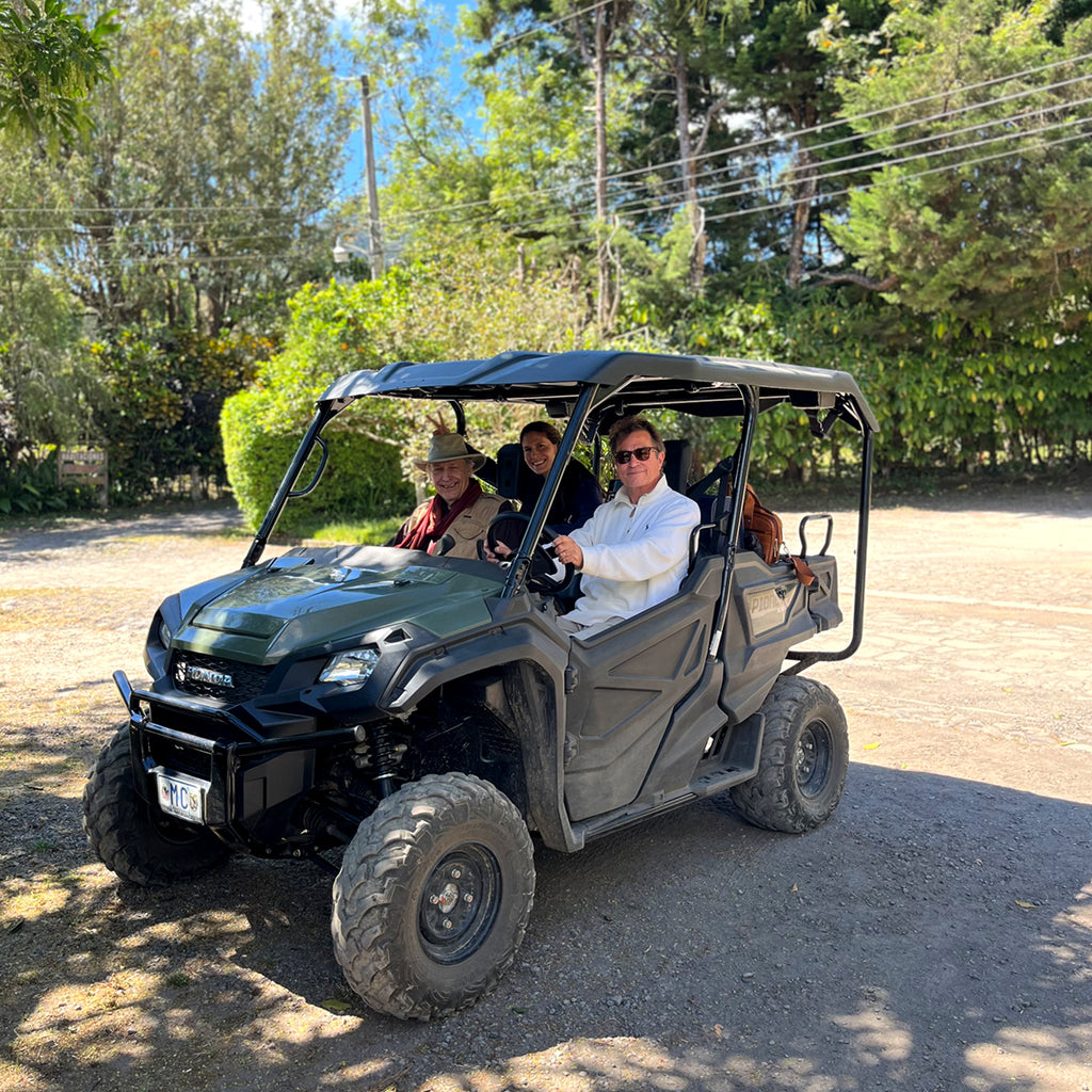 Montecarlos, El Salvador