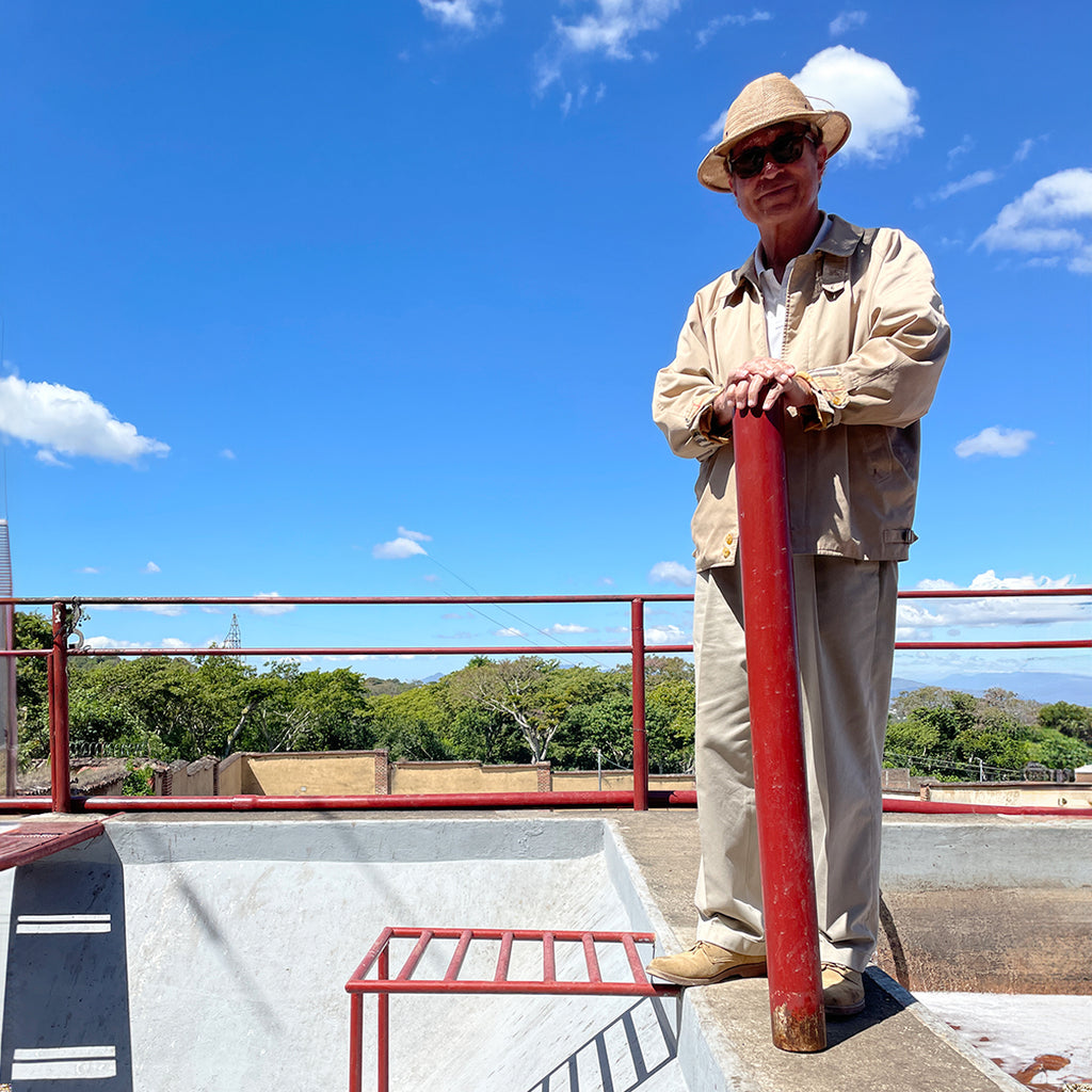 Montecarlos Medium, El Salvador