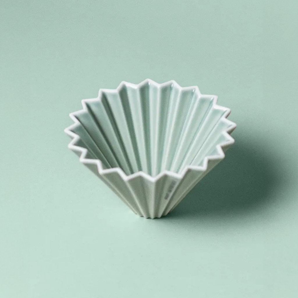 Origami Dripper