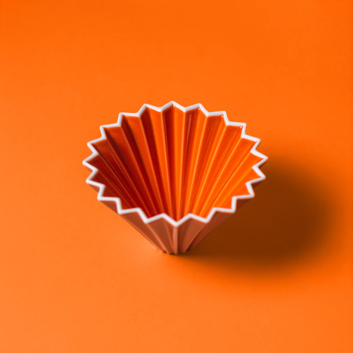 Origami Dripper