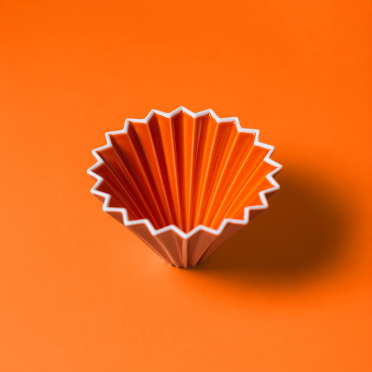Origami Dripper