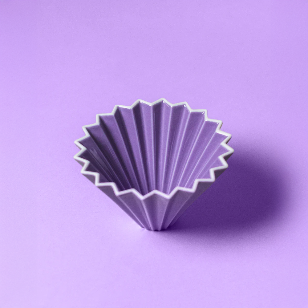 Origami Dripper