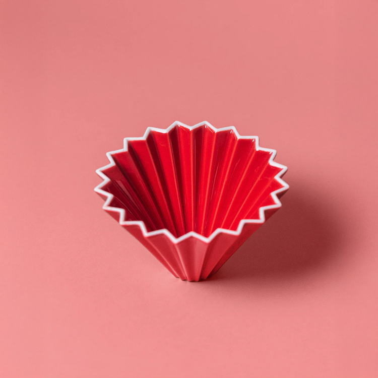 Origami Dripper