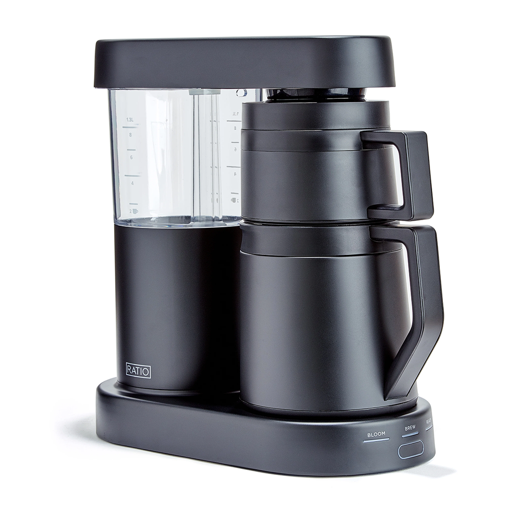 Ratio Six Brewer