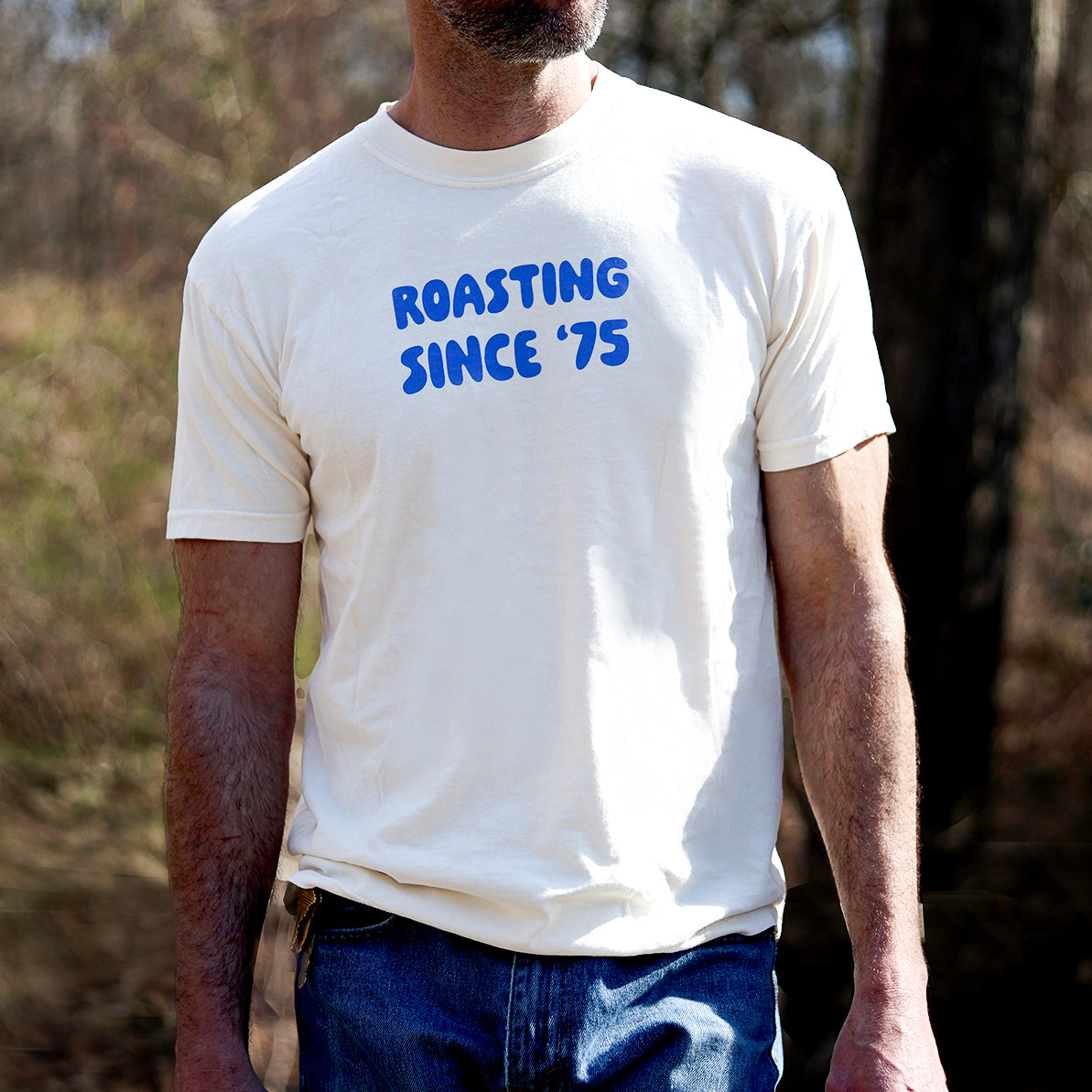 Since '75 Tshirt