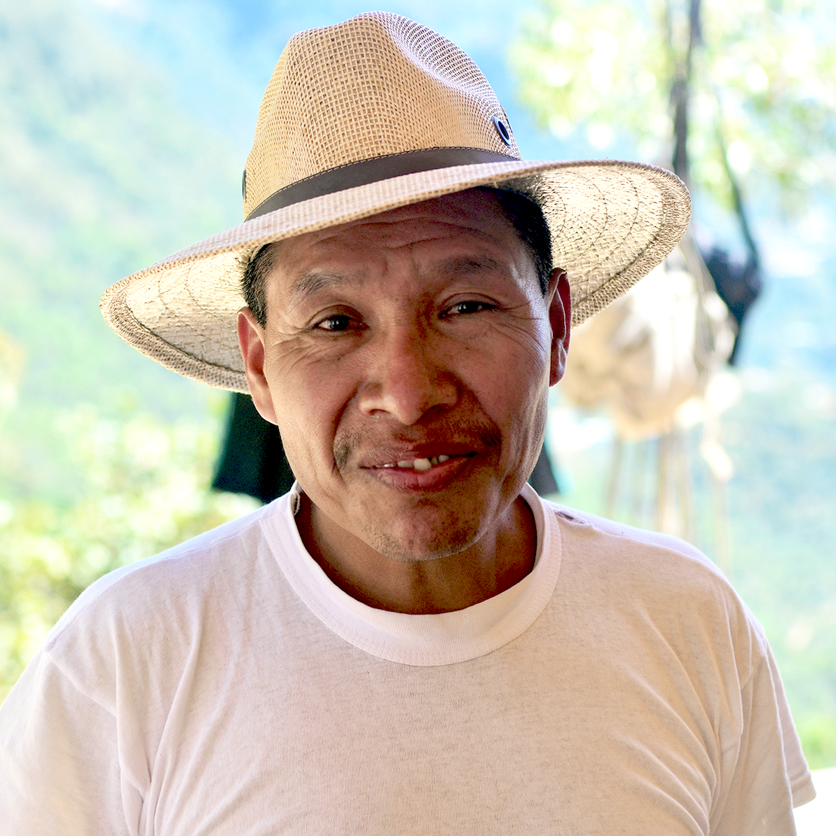 San Jacinto, Guatemala