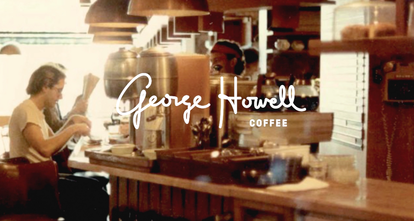 George Howell Coffee