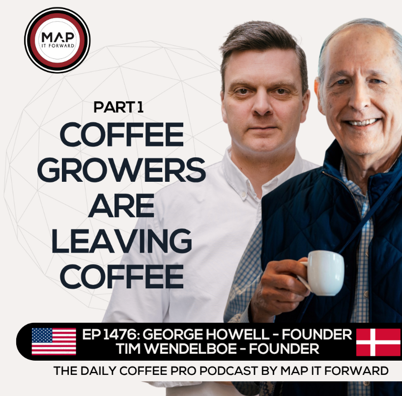 George Howell Coffee