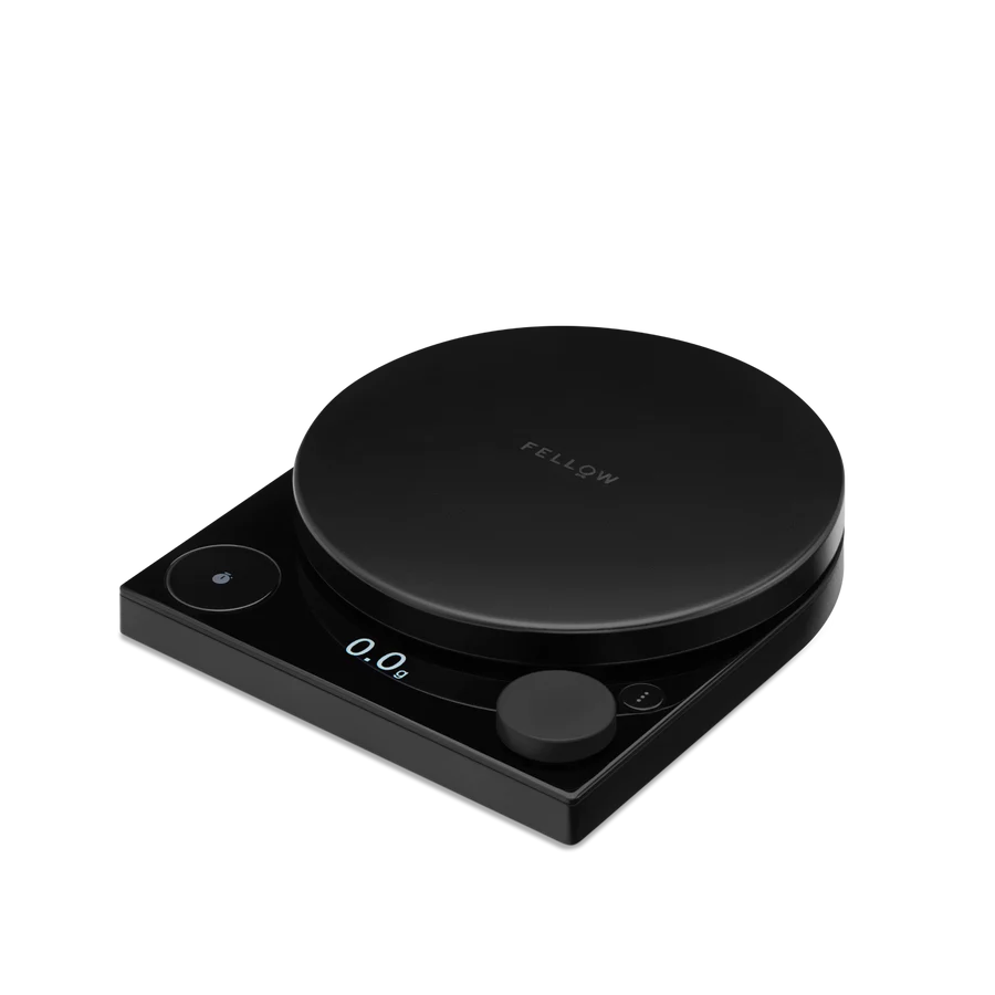 Fellow Tally Precision Scale