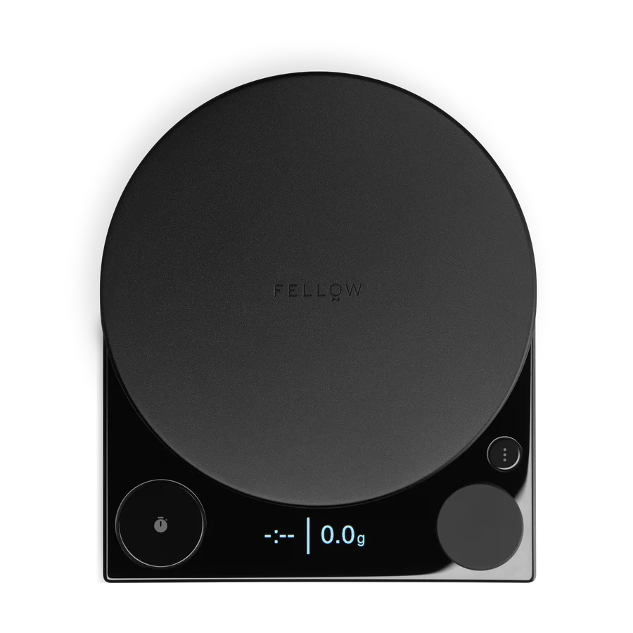 Fellow Tally Precision Scale