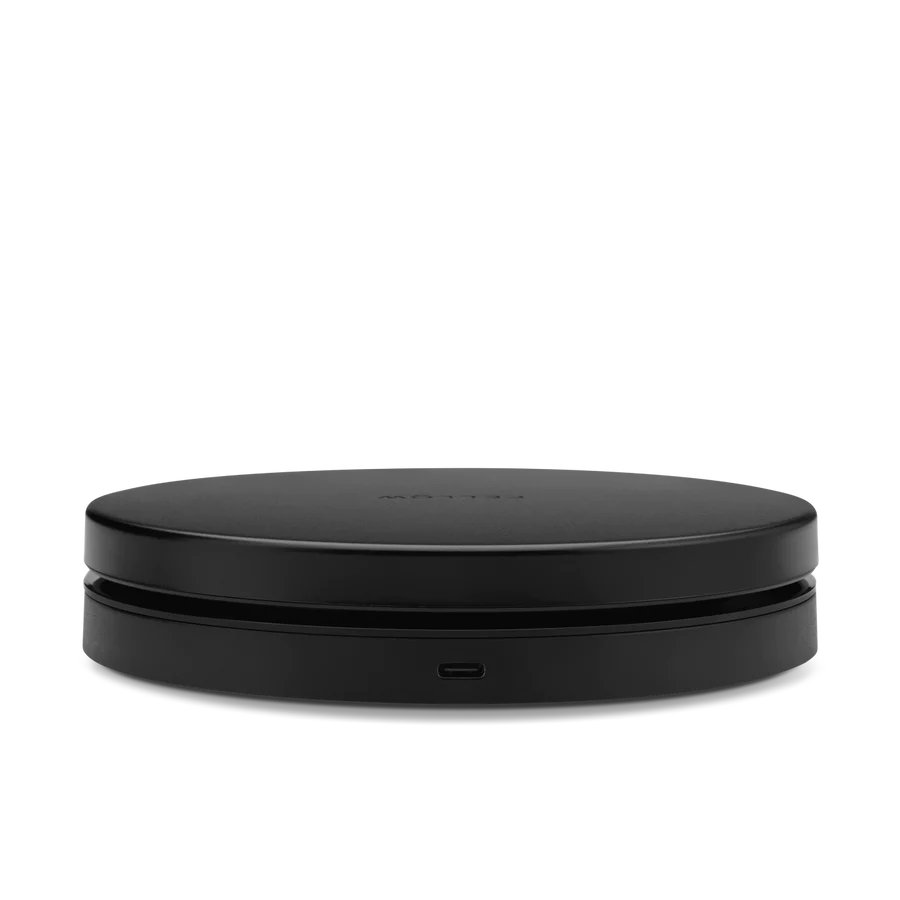 Fellow Tally Precision Scale