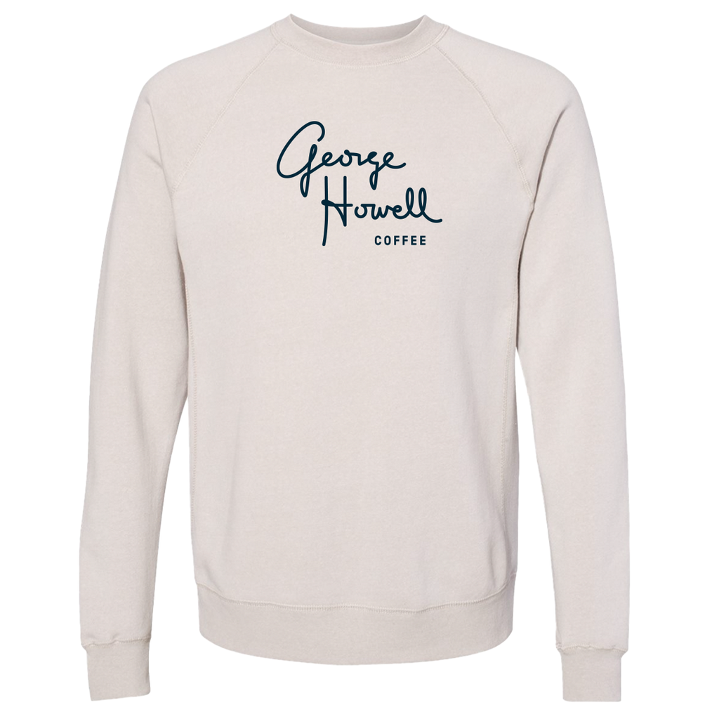 Quest For The Ultimate Cup Sweatshirt