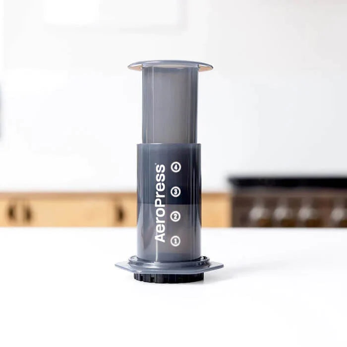 Aeropress Brewer