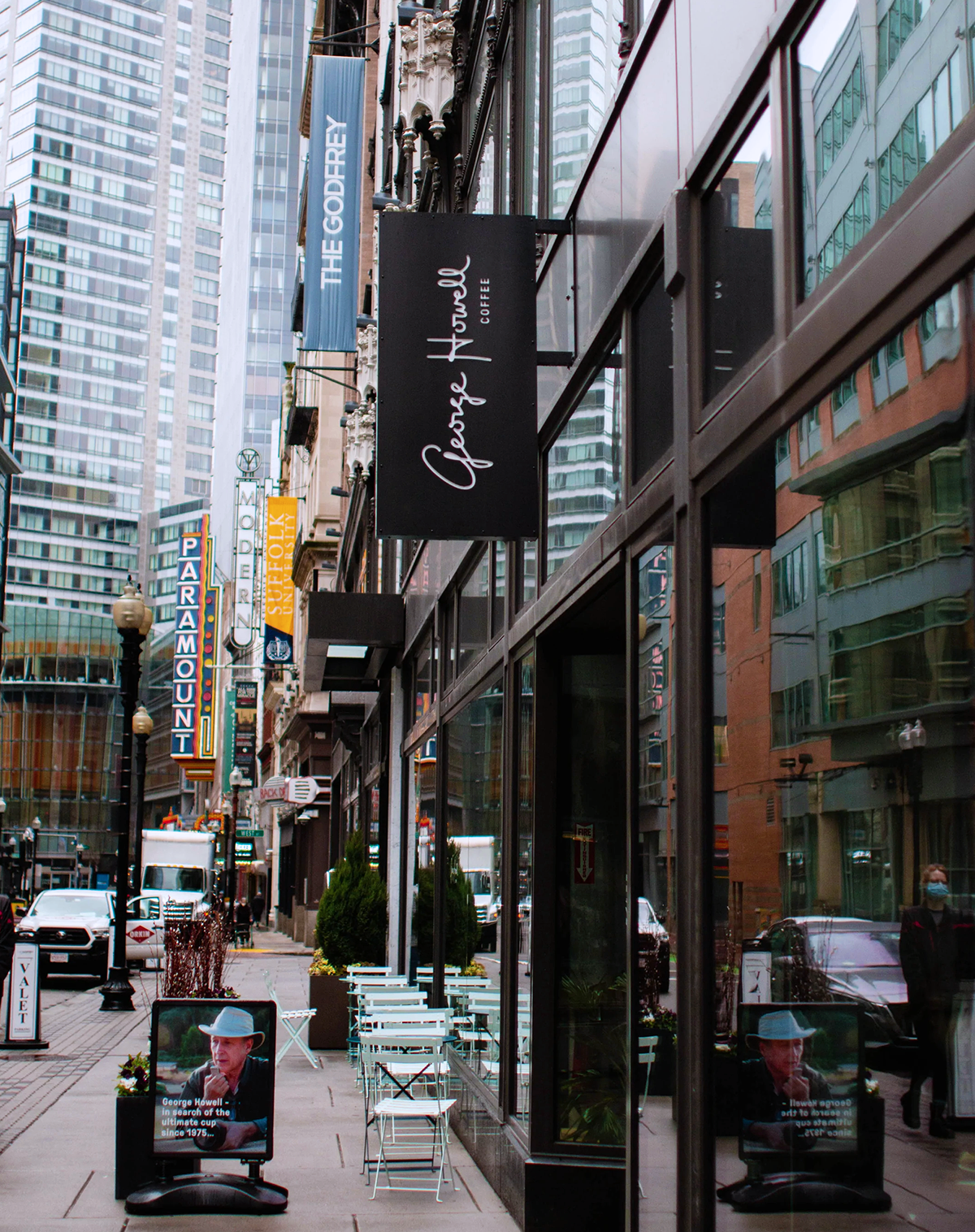 George Howell Coffee, photo 7