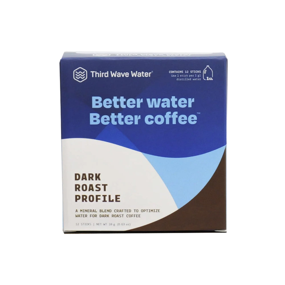 Third Wave Water - Dark Roast