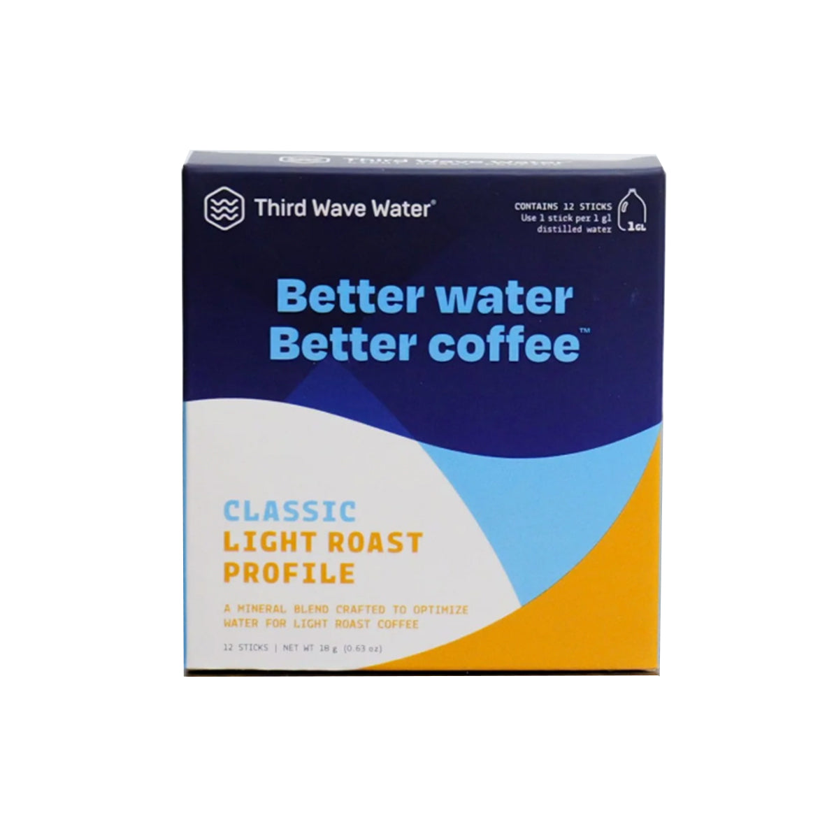 Third Wave Water - Classic