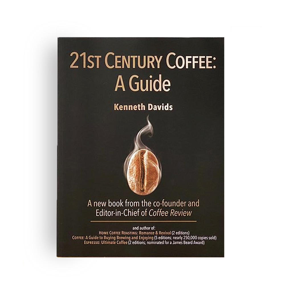 21st Century Coffee