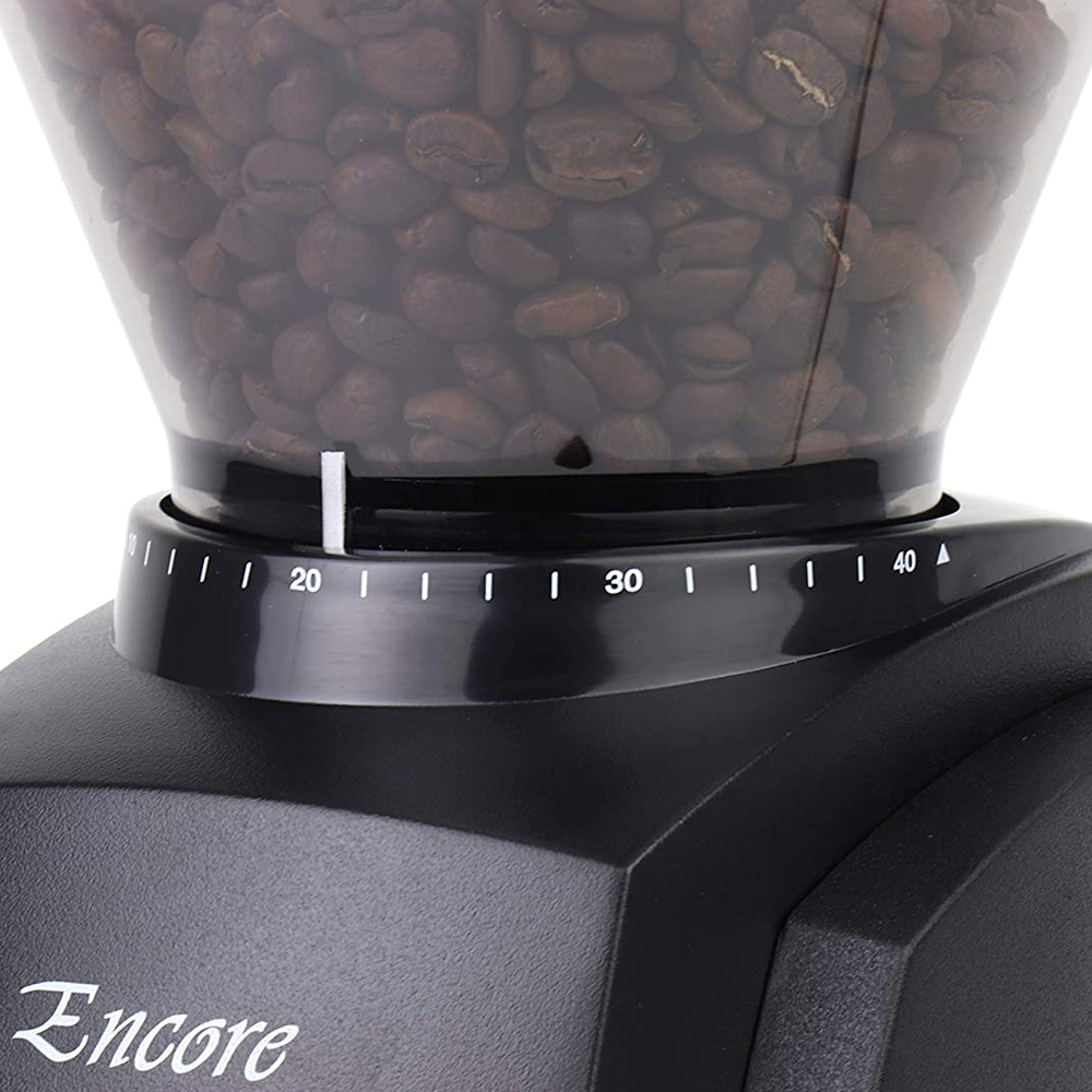 Encore, Molino para Cafe, Baratza - Distribuidora Espresso