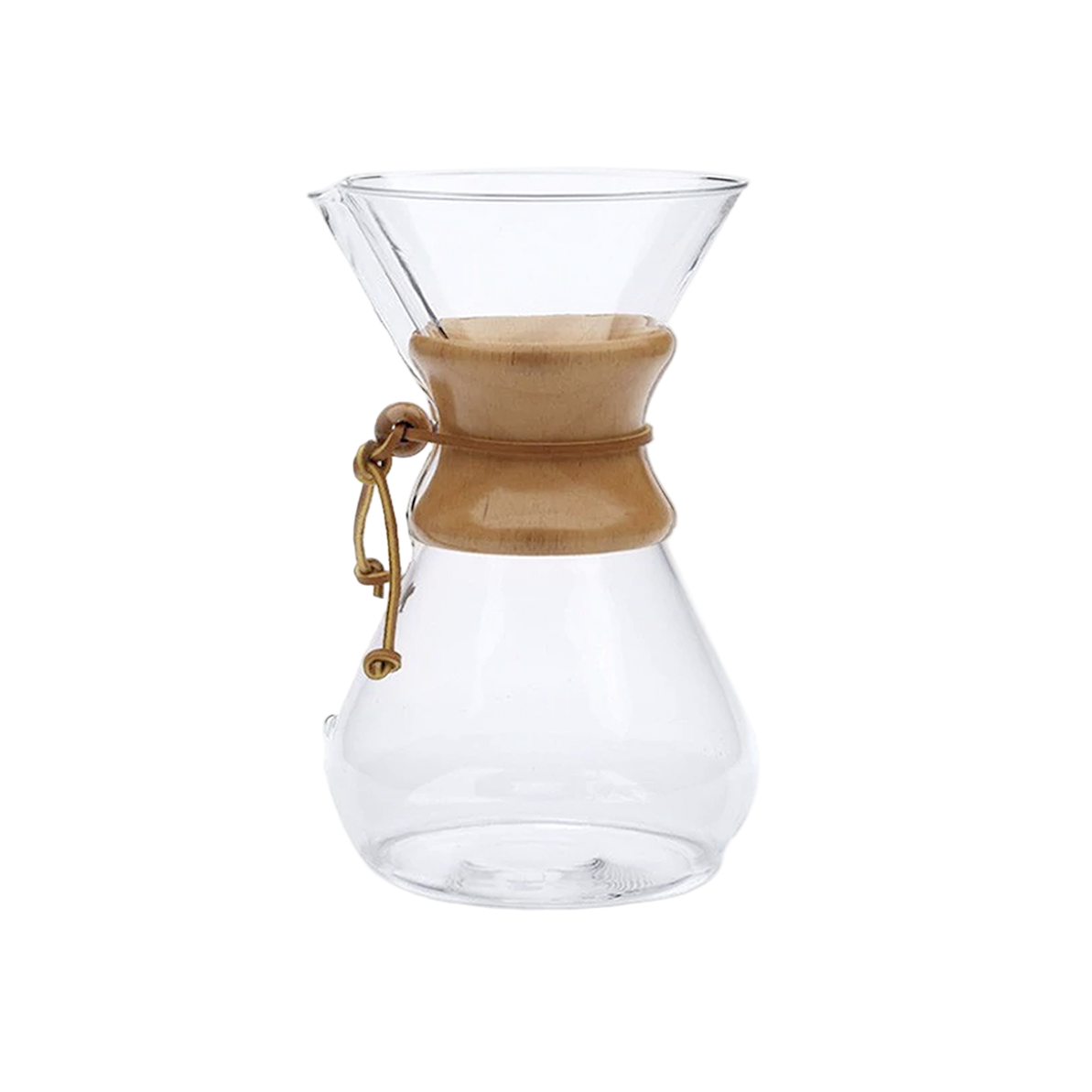 Chemex Coffee Maker - Thumbnail 5
