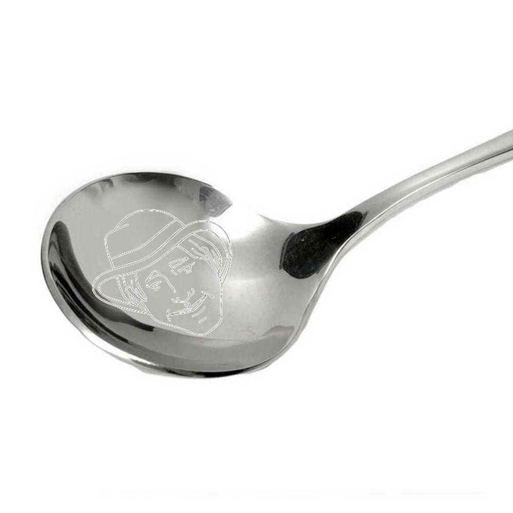Cupping Spoon, George