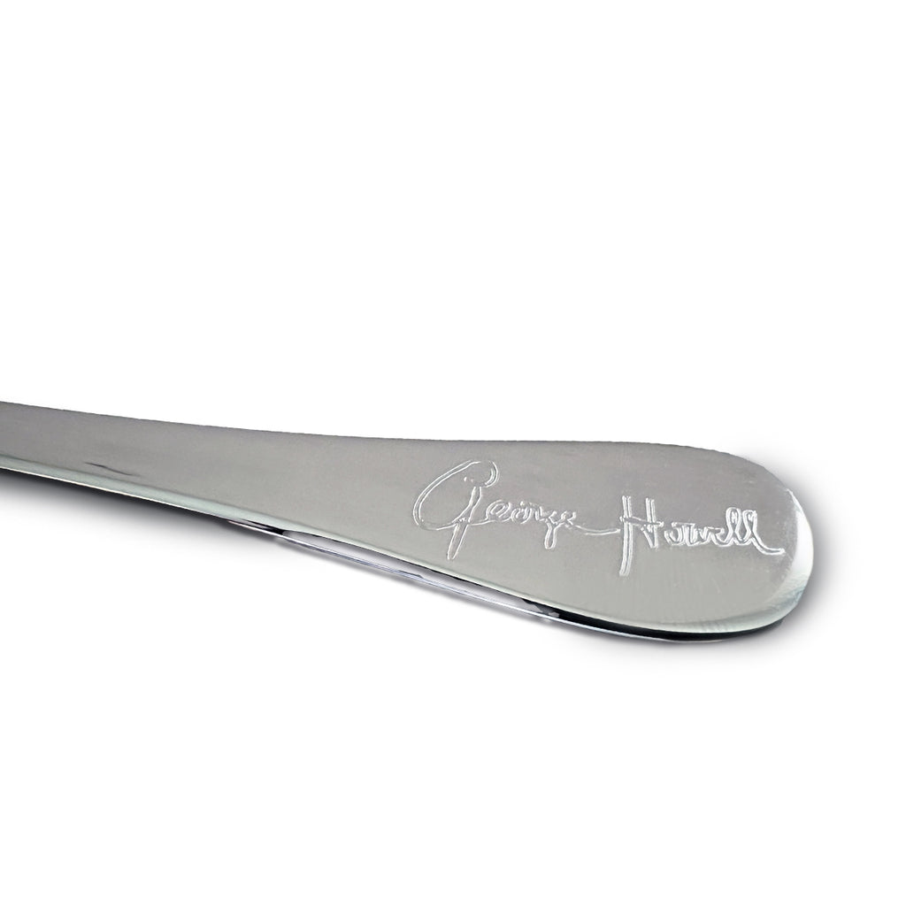 Cupping Spoon, George