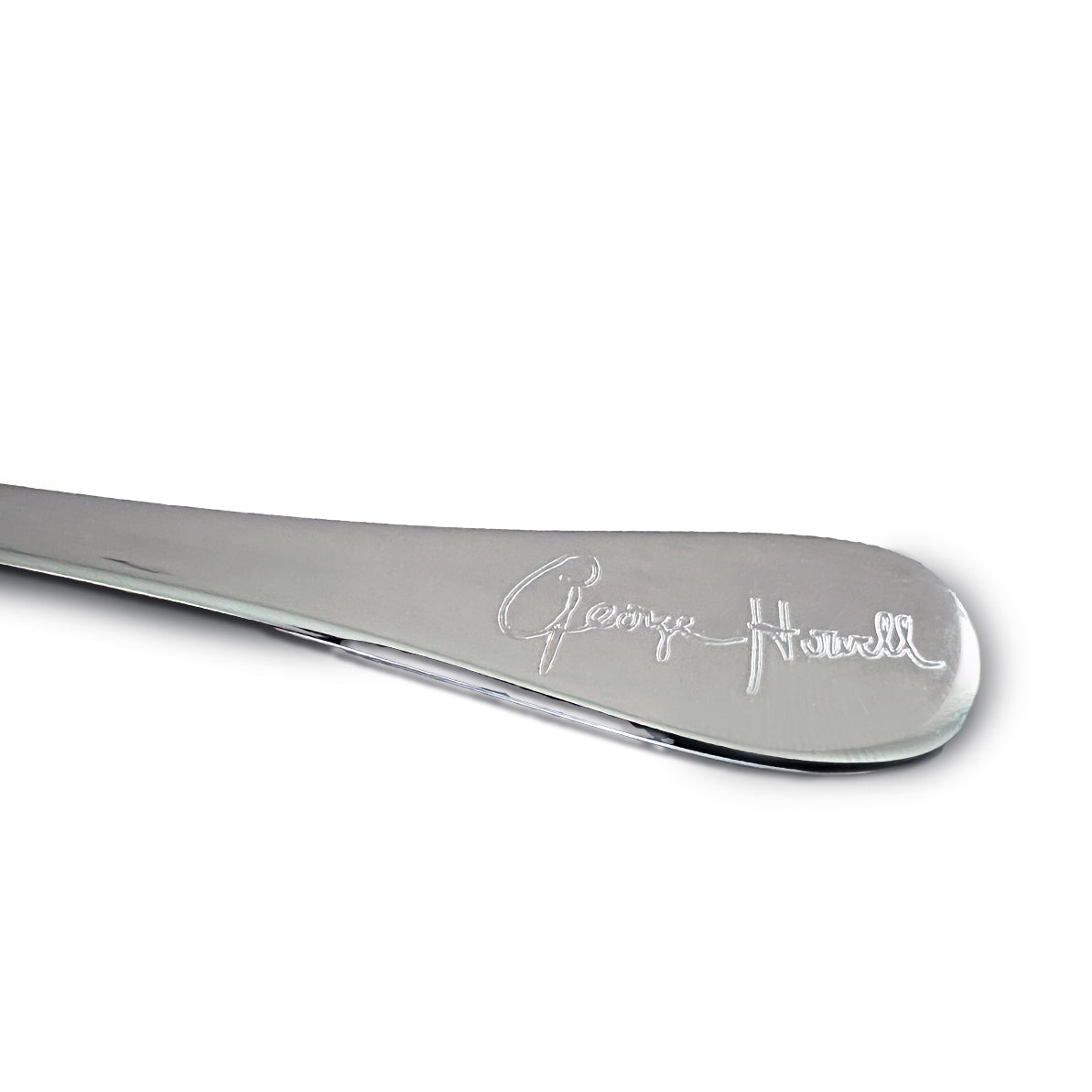 Cupping Spoon, George