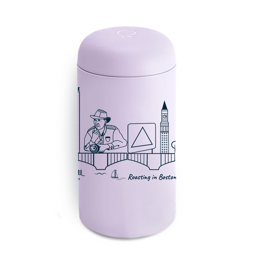 Carter Boston Move Mug