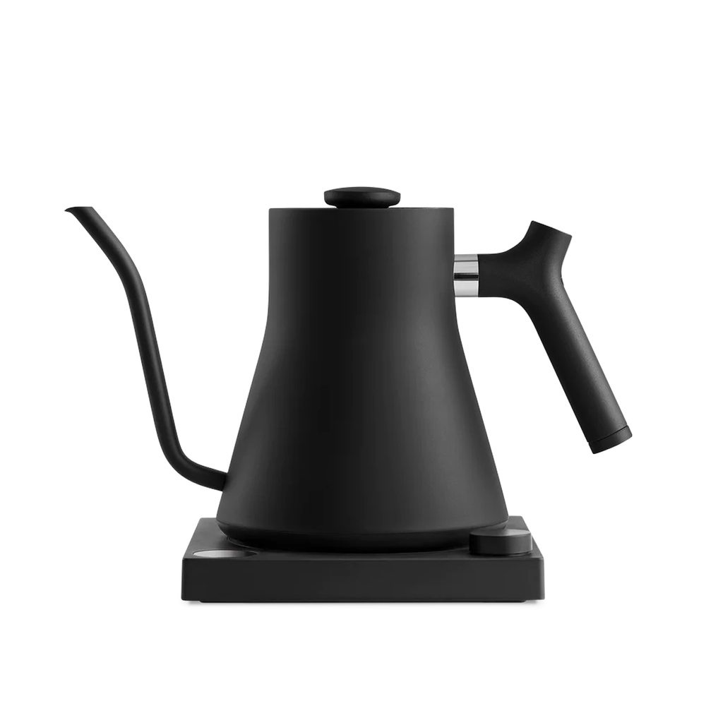 Fellow Pour Over Kettle – George Howell Coffee